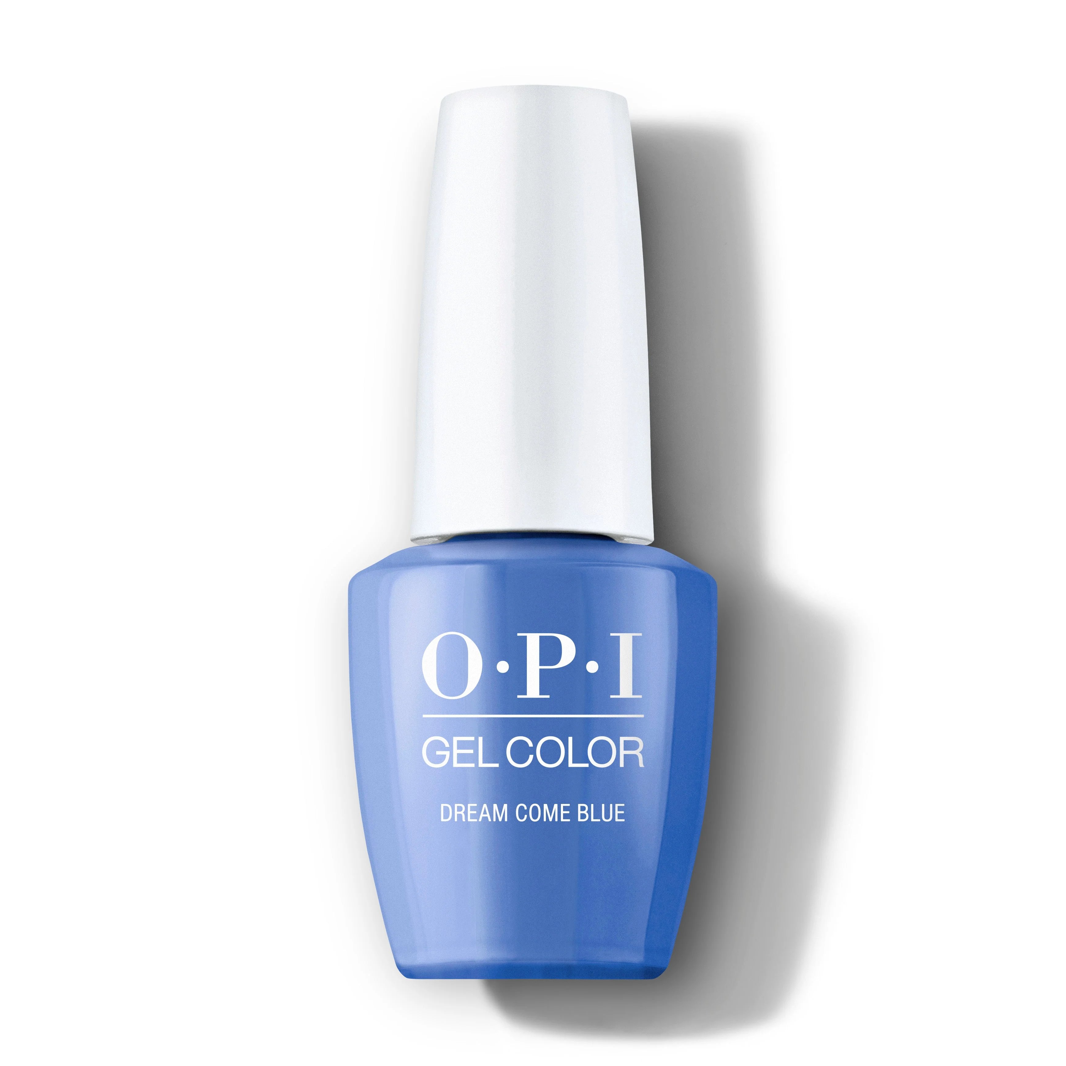 OPI Gel Color - My Me Era Summer 2024 -  Dream Come Blue GC S033 (D) - Image 2