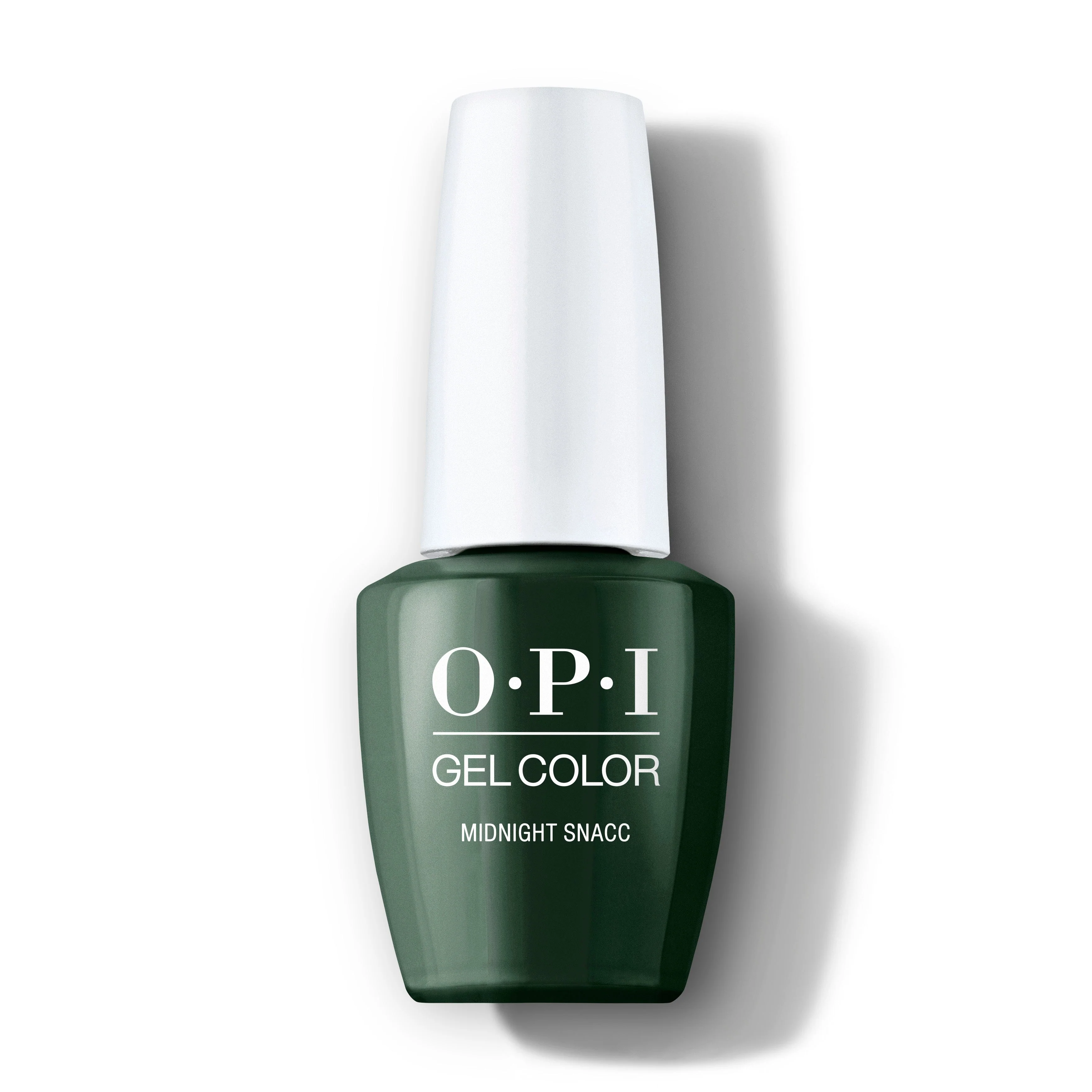 OPI Gel Color - My Me Era Summer 2024 -  Midnight Snacc GC S035 (D) - Image 2