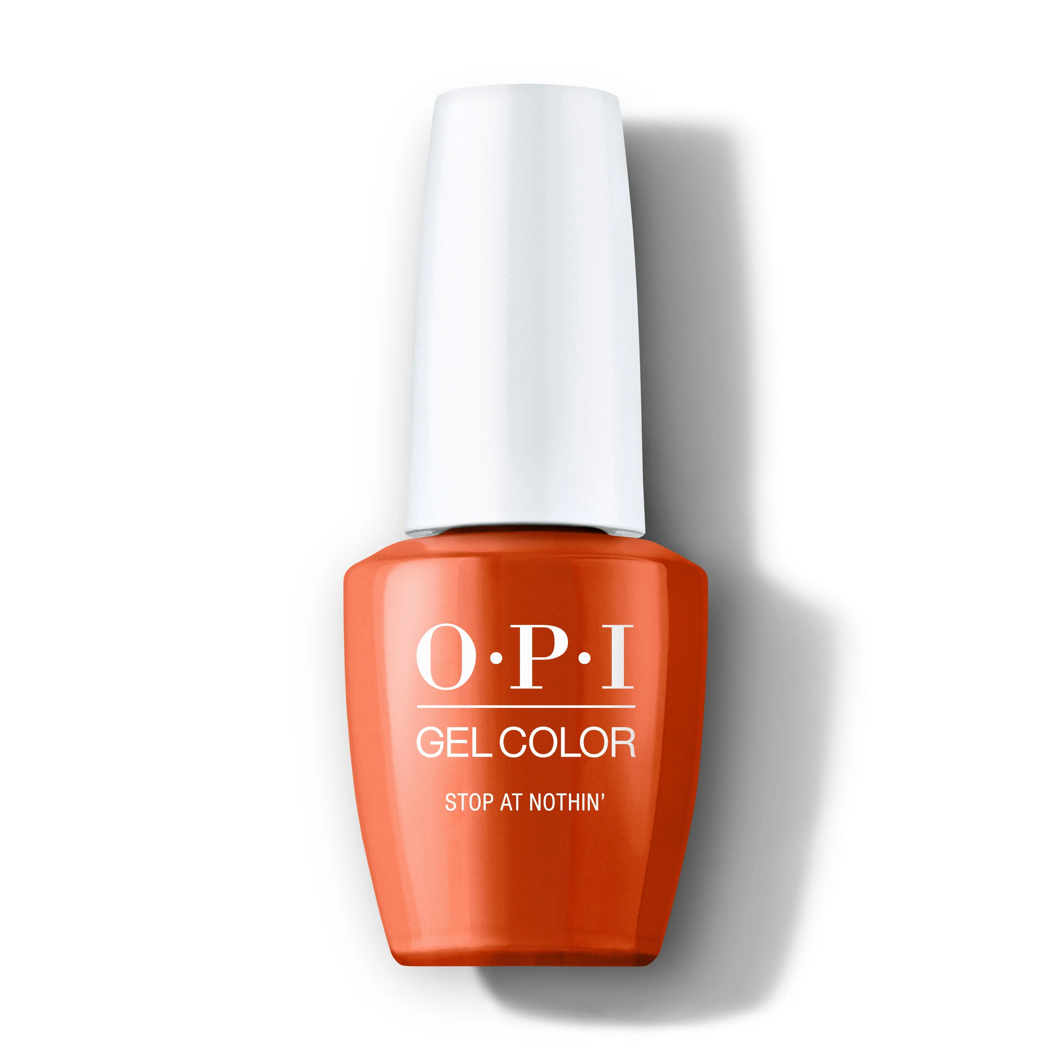 OPI Gel Color - My Me Era Summer 2024 -  Stop at Nothin' GC S036 (D) - Image 2
