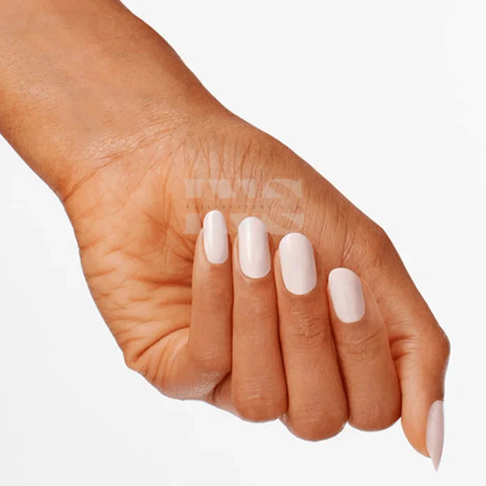 OPI Intelli-Gel - New Orleans Spring 2016 - Let Me Bayou a Drink GC N51 - Image 4