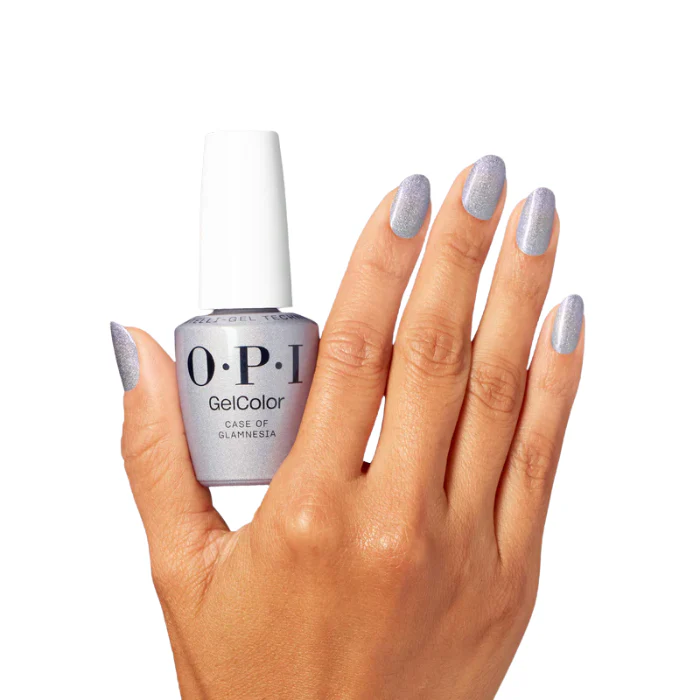 OPI Gel Color - OPI'm Dreaming Spring 2025 - Case of Glamnesia GC S048 - Image 4