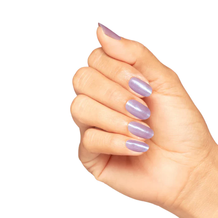 OPI Gel Color - OPI'm Dreaming Spring 2025 - Grape Escape GC S045 - Image 3