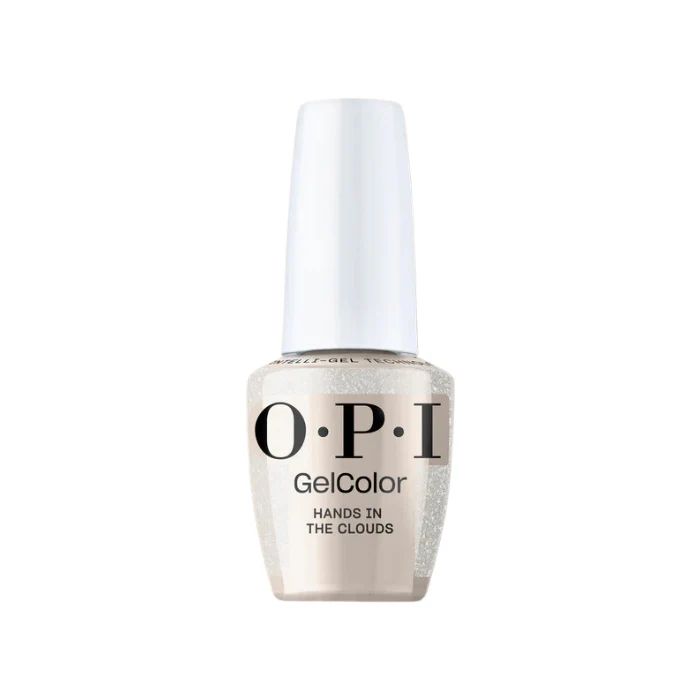 OPI Gel Color - OPI'm Dreaming Spring 2025 - Hands in the Clouds S037 - Image 2