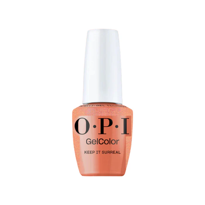 OPI Gel Color - OPI'm Dreaming Spring 2025 - Keep it Surreal GC S041 - Image 2