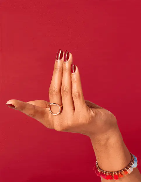 OPI Intelli-Gel - Peru Fall 2018 - Como se Llama? GC P40 - Image 4