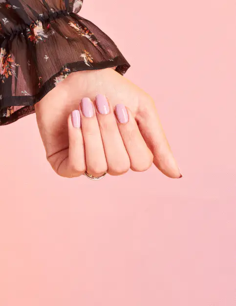 OPI Intelli-Gel - Peru Fall 2018 - Seven Wonders of OPI GC P32 - Image 5