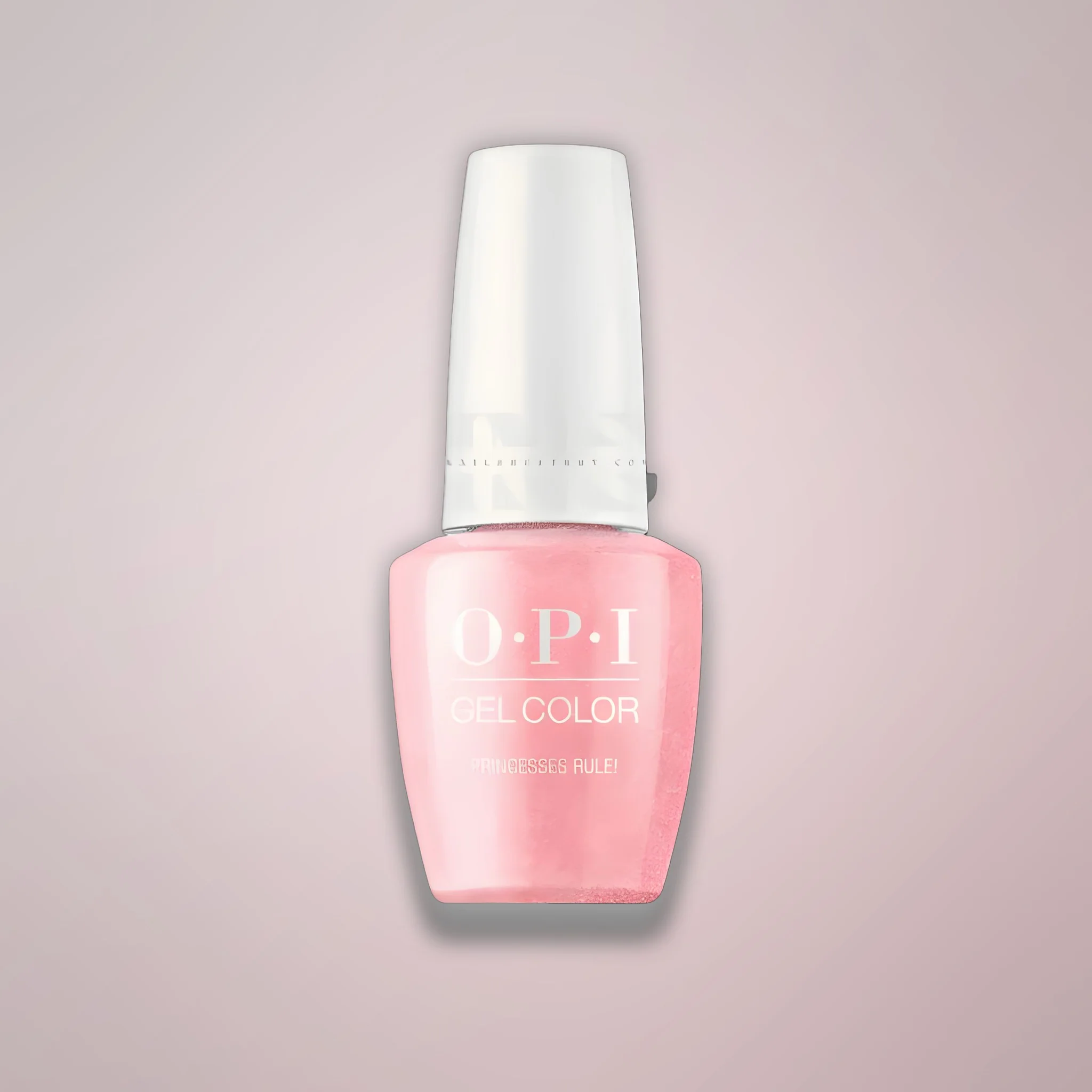 OPI Intelli-Gel - Princess Charming 2006 - Princesses Rule! GC R44