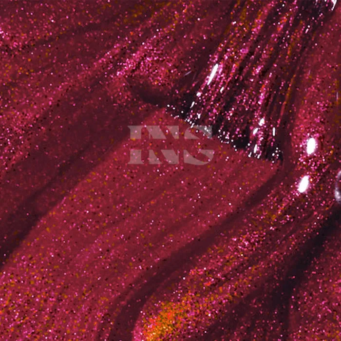 OPI Intelli-Gel - Hollywood Spring 2021 - I'm Really an Actress GC H010