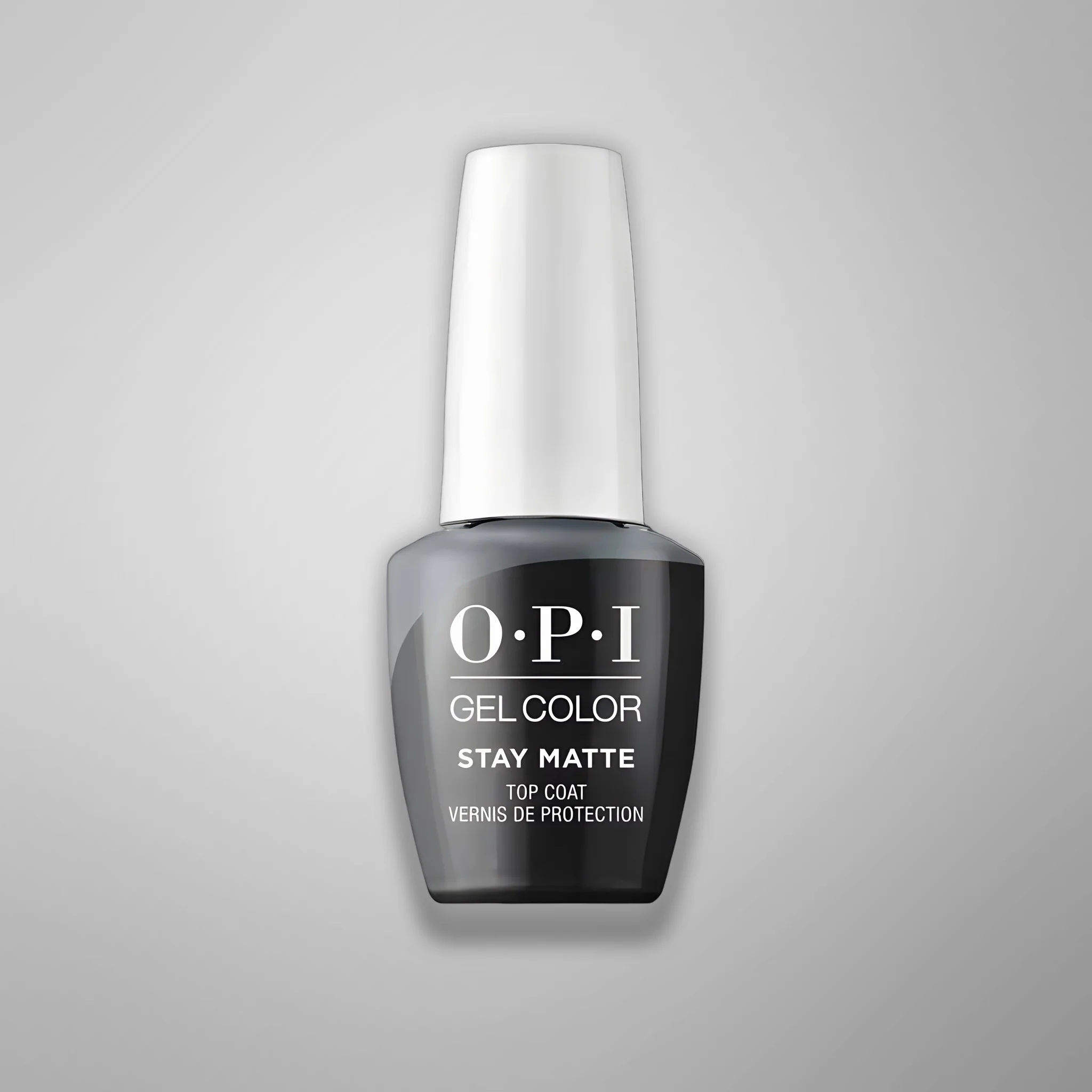 OPI Gel Color - Stay Matte Top Coat GC004