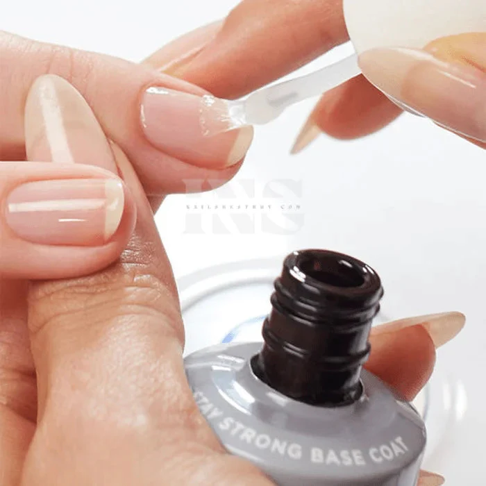 OPI Gel Color - Stay Strong Base Coat GC002 - Image 8
