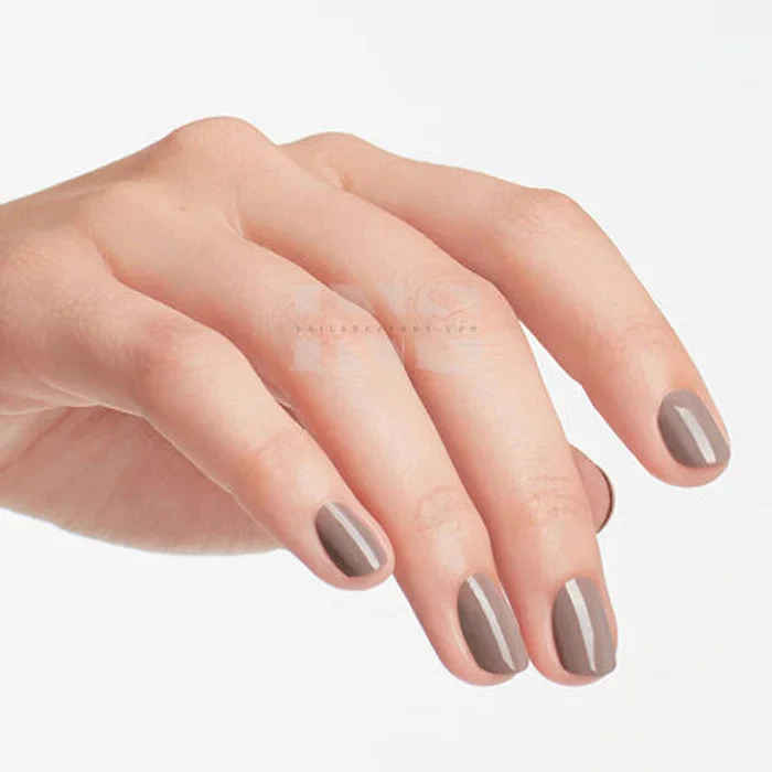 OPI Intelli-Gel - Malibu Summer 2021 - Bonfire Serenade GC N81 - Image 3