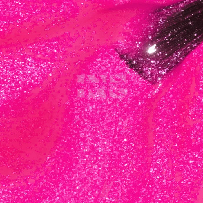 OPI Gel Color - Power Of Hue Summer 2022 - Exercise Your Brights GC B003 (D) - Image 3