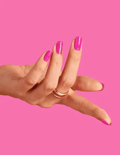 OPI Gel Color - Power Of Hue Summer 2022 - Exercise Your Brights GC B003 (D) - Image 5