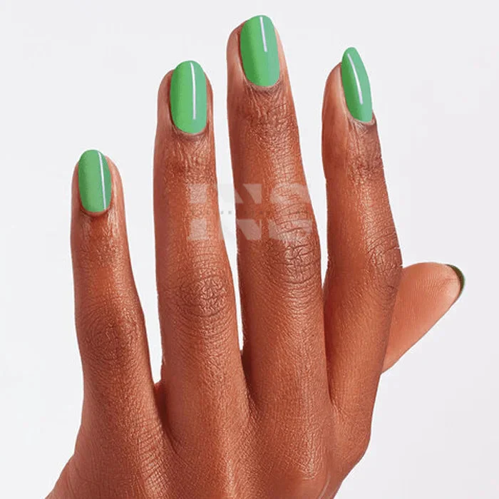 OPI Gel Color - Power Of Hue Summer 2022 - Make Rainbows GC B009 (D) - Image 6