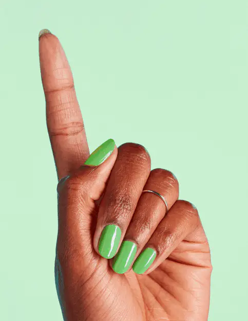 OPI Gel Color - Power Of Hue Summer 2022 - Make Rainbows GC B009 (D) - Image 7