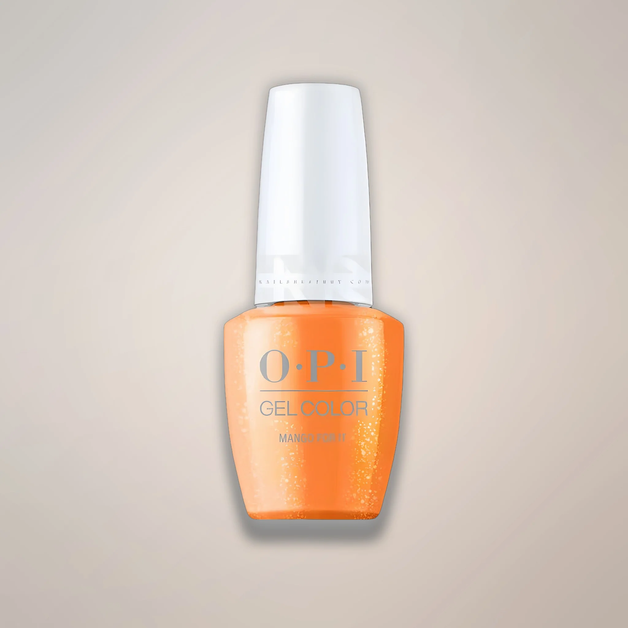 OPI Gel Color - Power Of Hue Summer 2022 - Mango for It GC B011 (D)