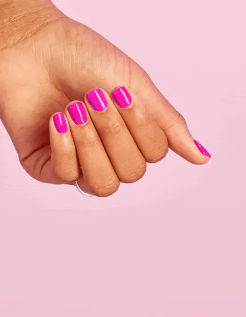 OPI Gel Color - Power Of Hue Summer 2022 - Pink BIG GC B004 (D) - Image 5