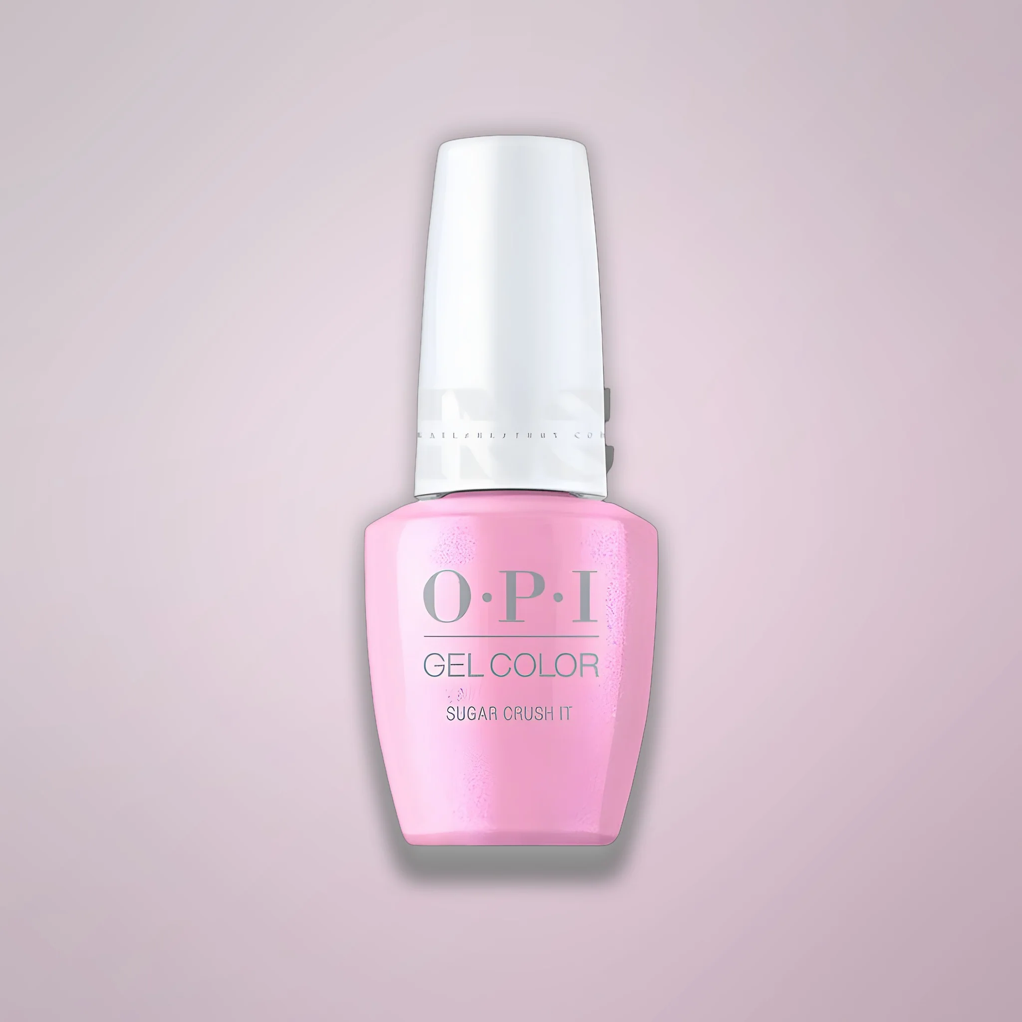 OPI Gel Color - Power Of Hue Summer 2022 - Sugar Crush It GC B002 (D)