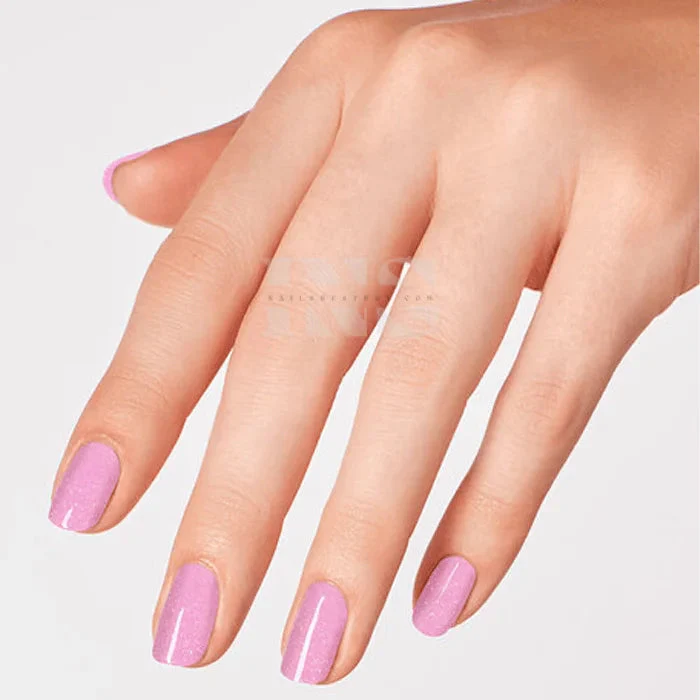 OPI Gel Color - Power Of Hue Summer 2022 - Sugar Crush It GC B002 (D) - Image 4
