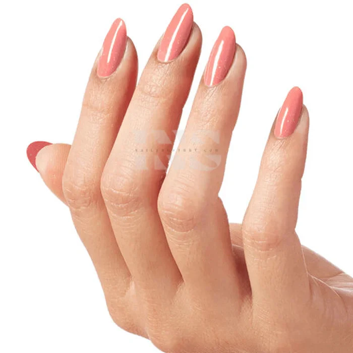 OPI Gel Color - Power Of Hue Summer 2022 - Sun-rise Up GC B001 (D) - Image 4