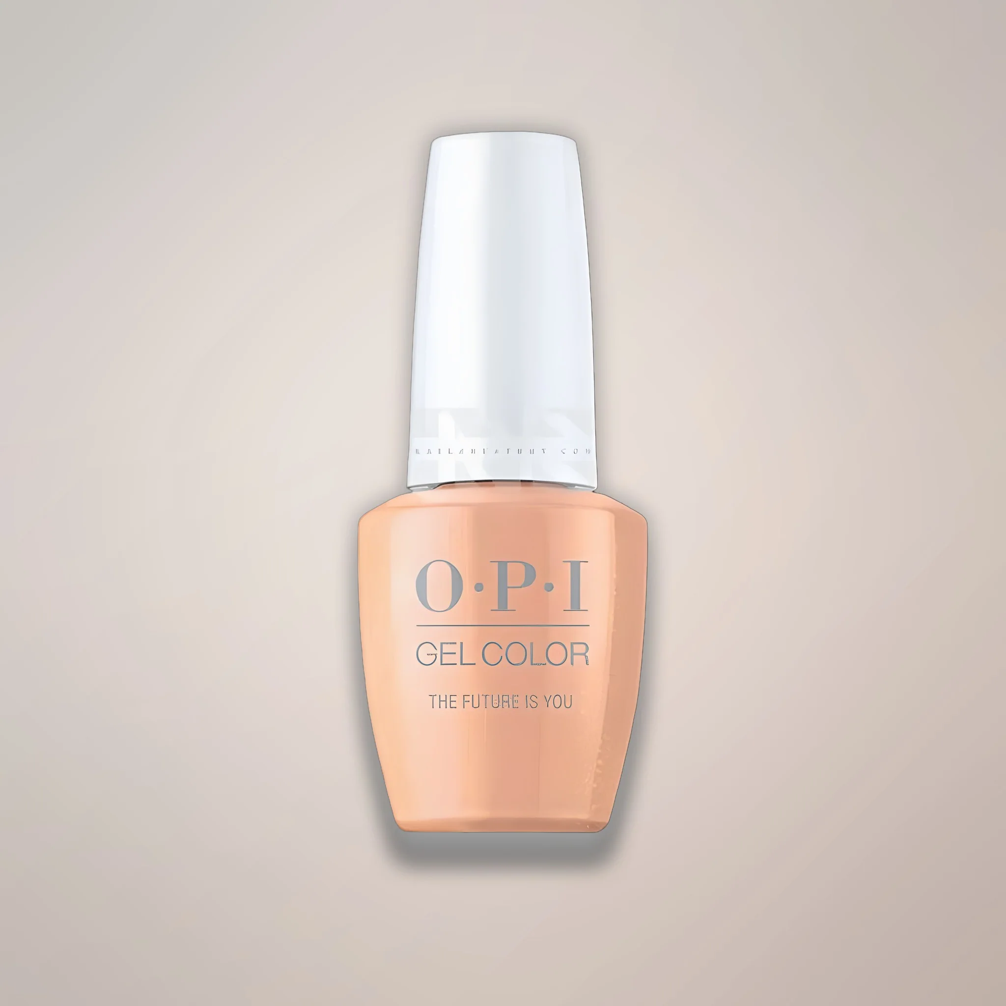 OPI Gel Color - Power Of Hue Summer 2022 - The Future Is You GC B012 (D)