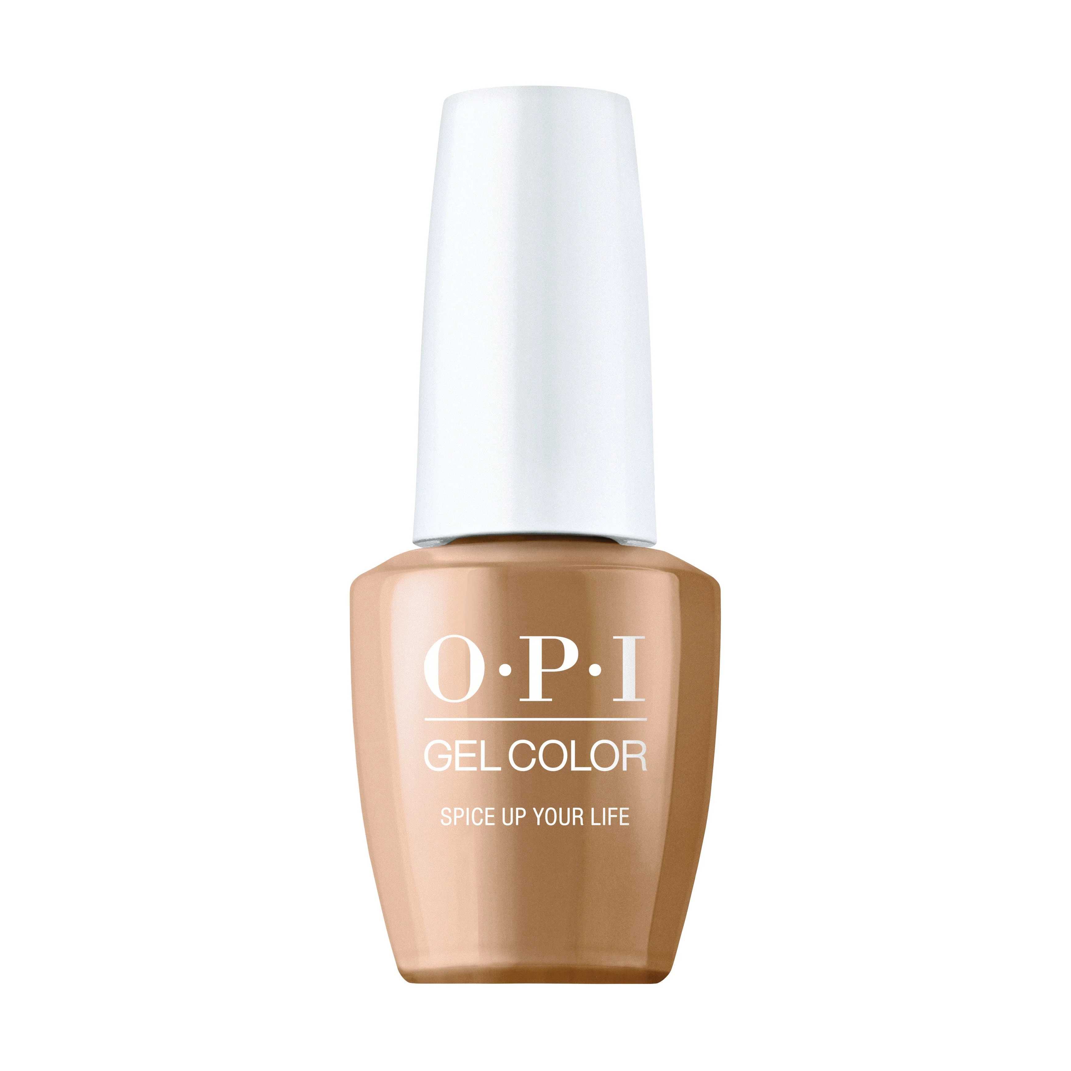 OPI Gel Color - Your Way Spring 2024 - Spice Up Your Life GC S023 (D) - Image 2