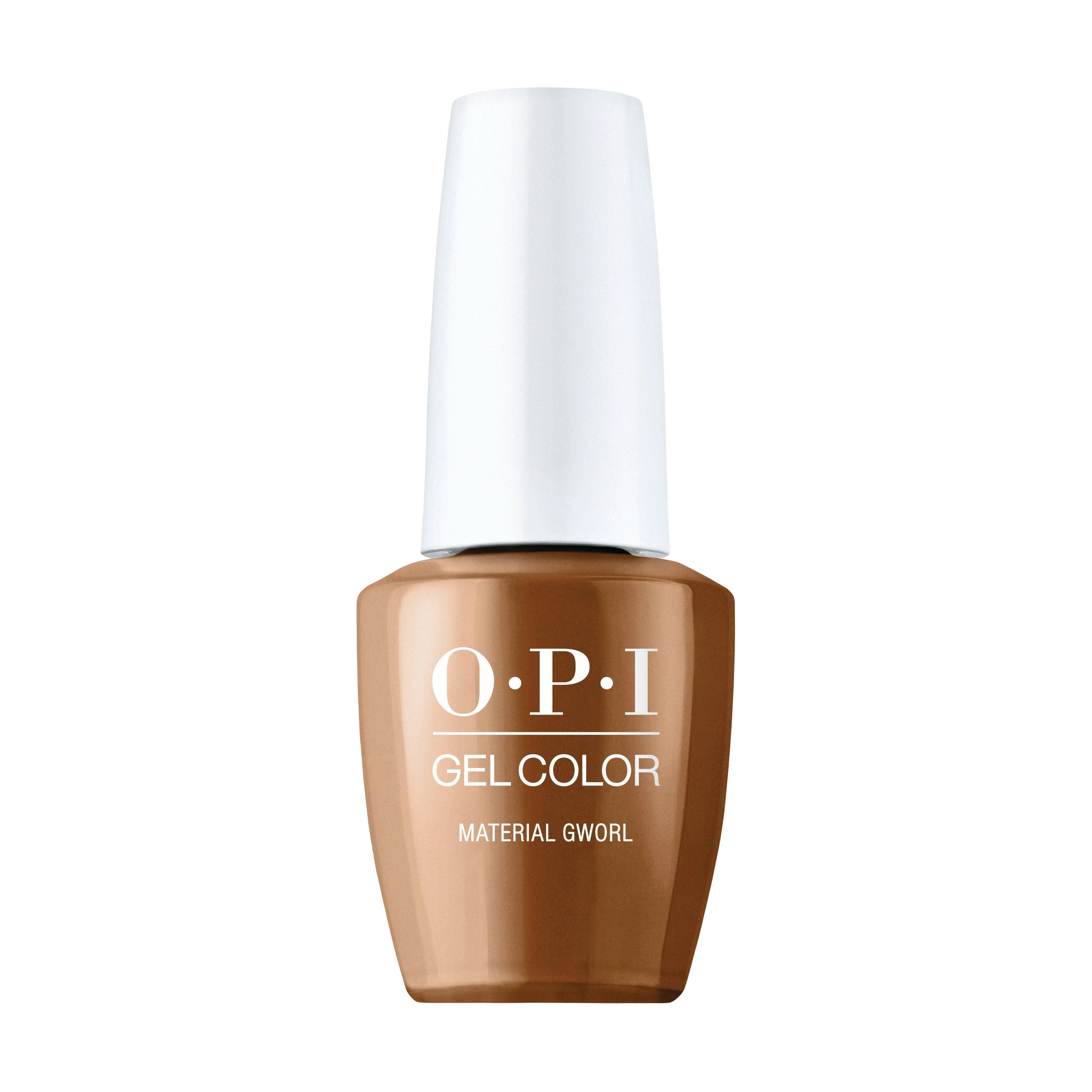 OPI Gel Color - Your Way Spring 2024 - Material Gworl GC S024 (D) - Image 2