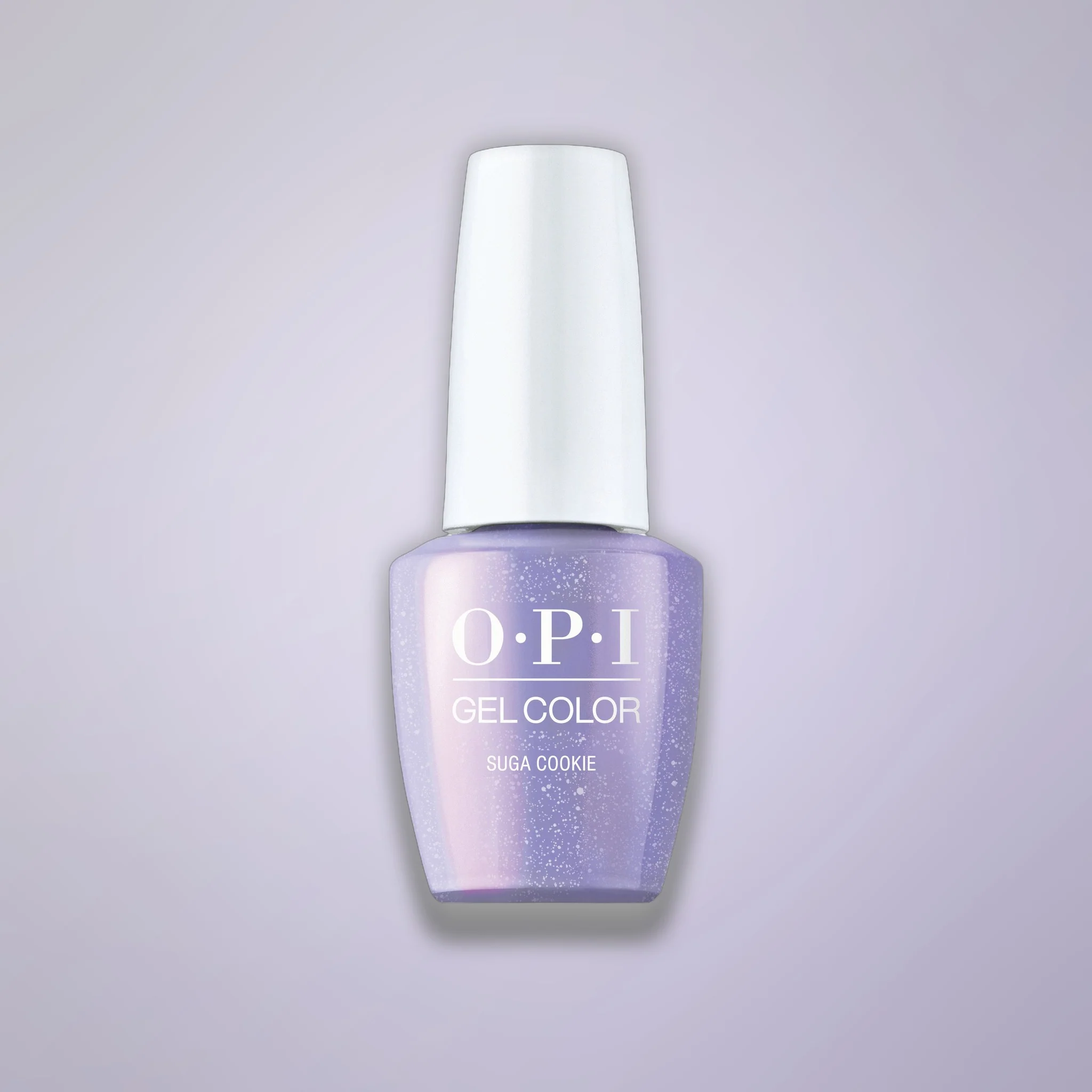 OPI Gel Color - Your Way Spring 2024 - Suga Cookie GC S018 (D)