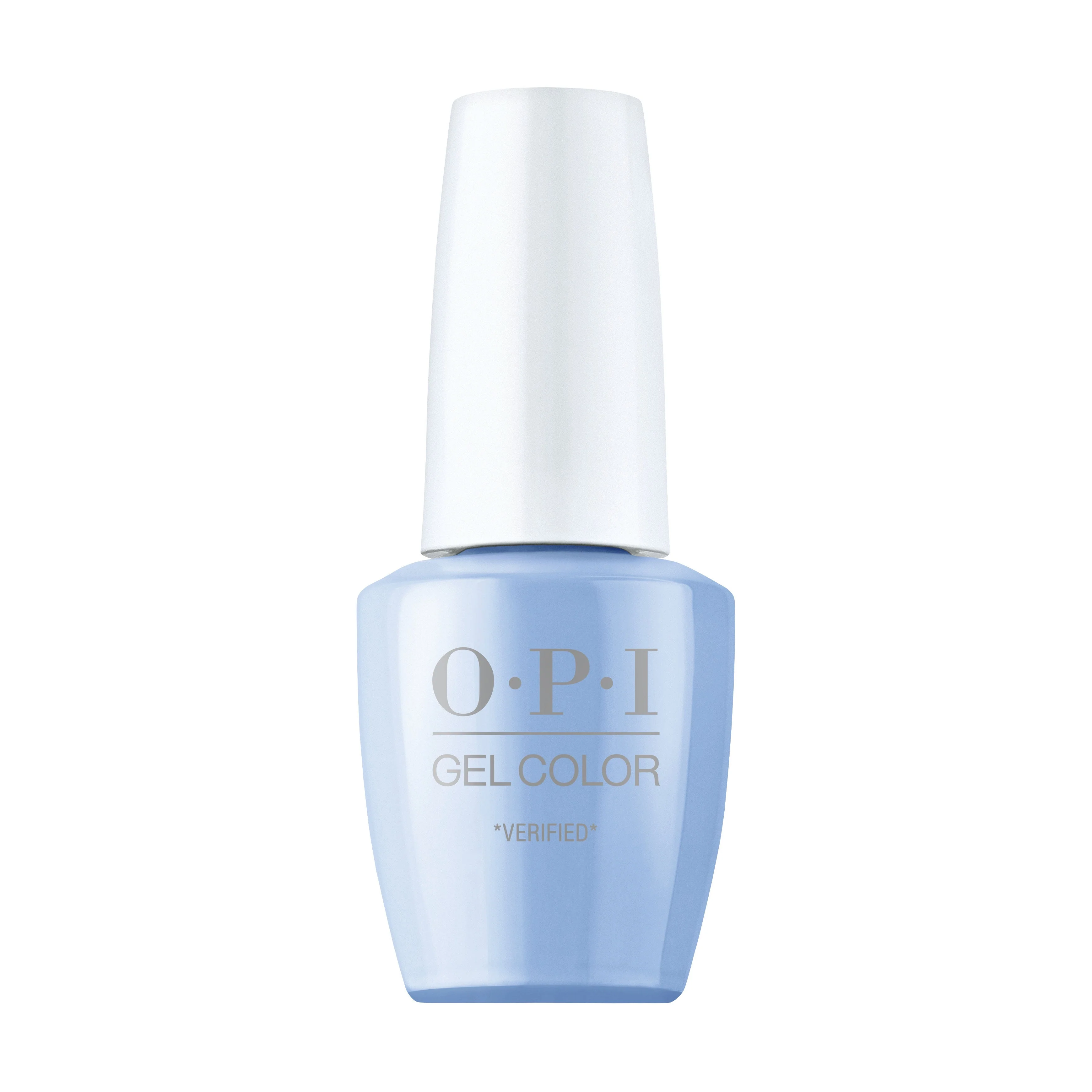 OPI Gel Color - Your Way Spring 2024 - *Verified* GC S019 (D) - Image 2