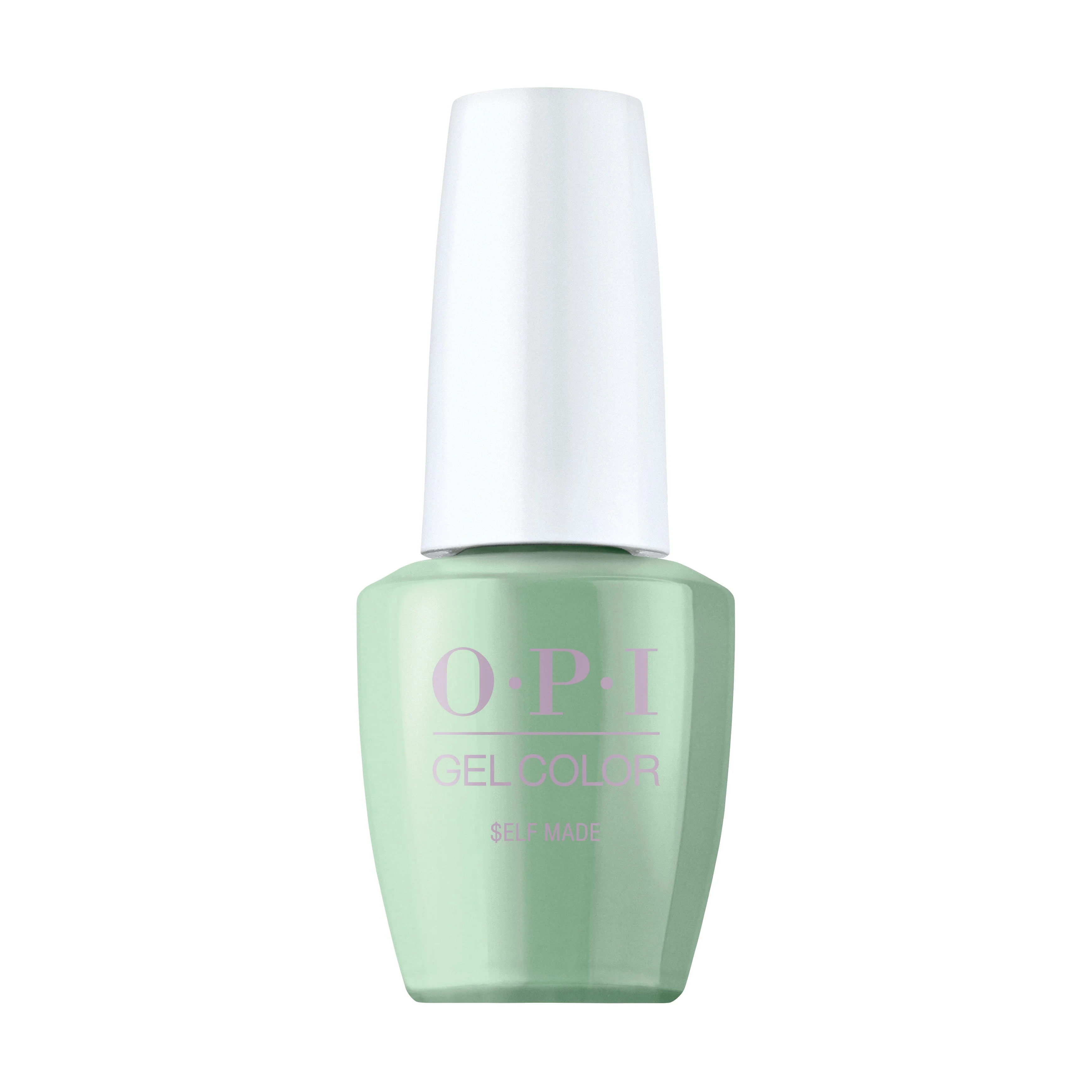 OPI Gel Color - Your Way Spring 2024 -  $elf Made GC S020 (D)