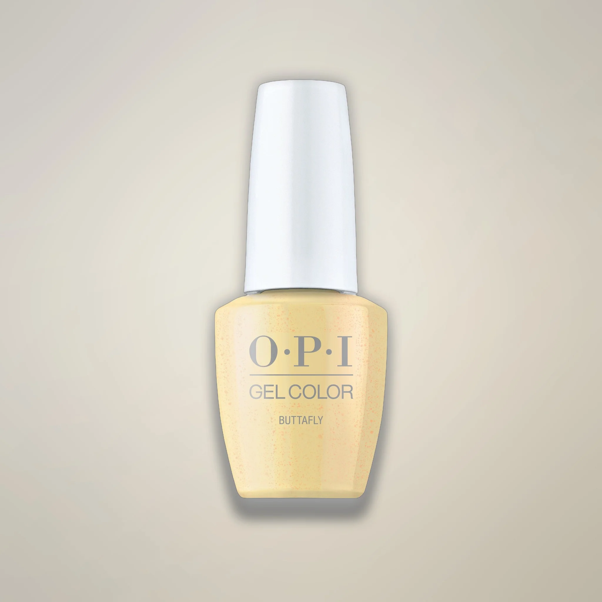 OPI Gel Color - Your Way Spring 2024 - Buttafly GC S022 (D)