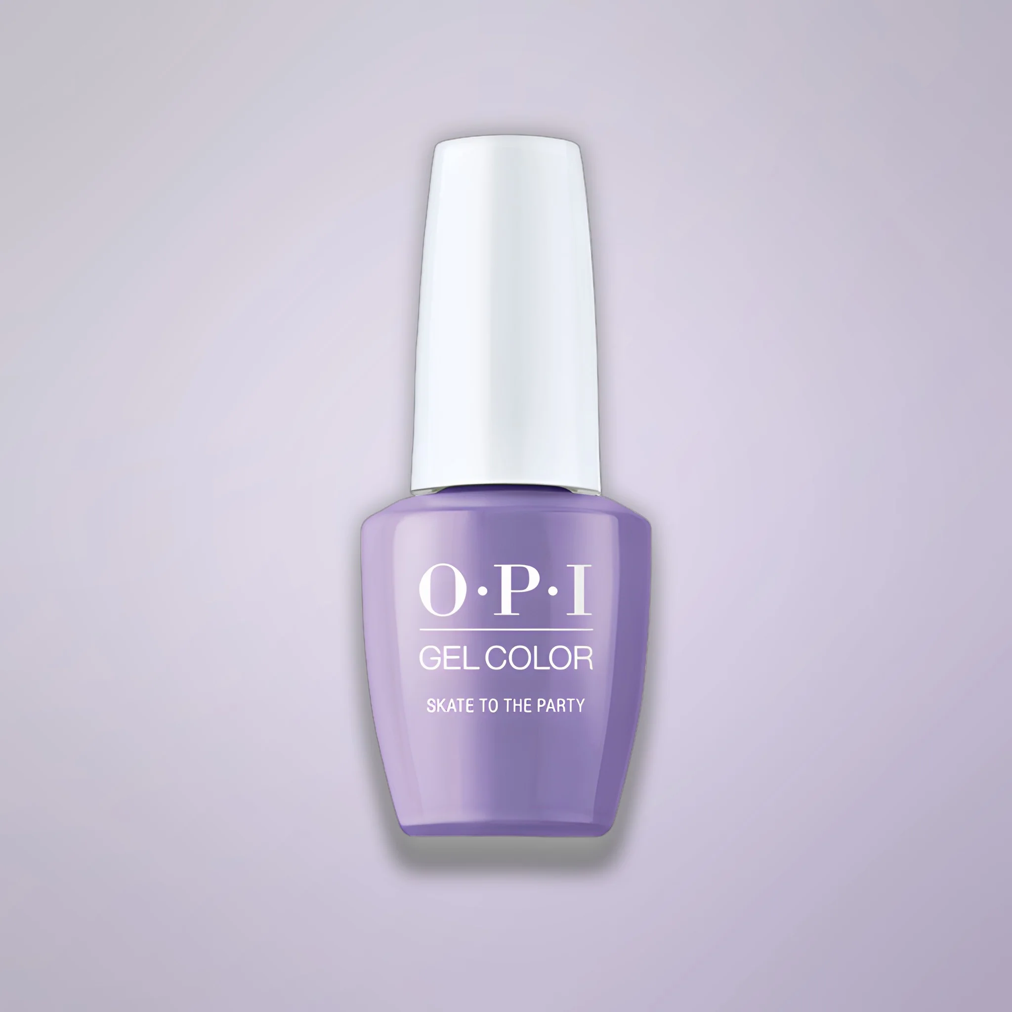 OPI Gel Color - Summer Make The Rules Summer 2023 - Skate to the Party GC P007