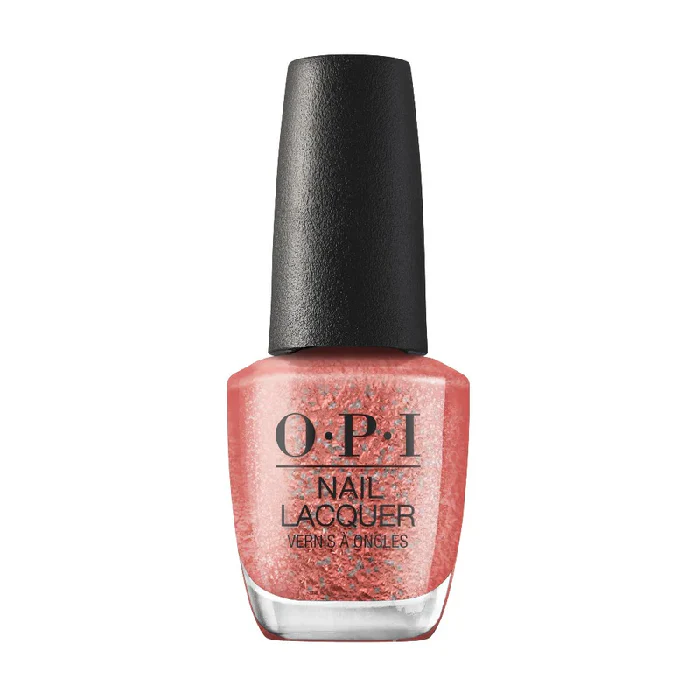 OPI Nail Polish - Terribly Nice Holiday 2023 - It's a Wonderful Spice HR Q09 (D) - Image 2