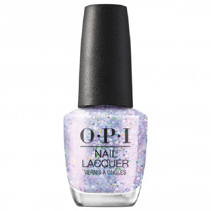 OPI Nail Polish - Terribly Nice Holiday 2023 - Put on Something Ice HR Q14 (D) - Image 2