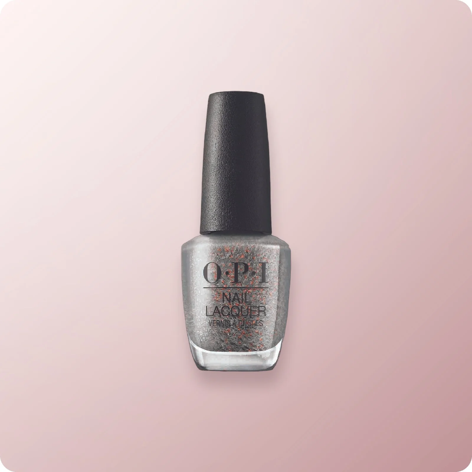 OPI Nail Polish - Terribly Nice Holiday 2023 - Yay or Neigh HR Q06 (D)