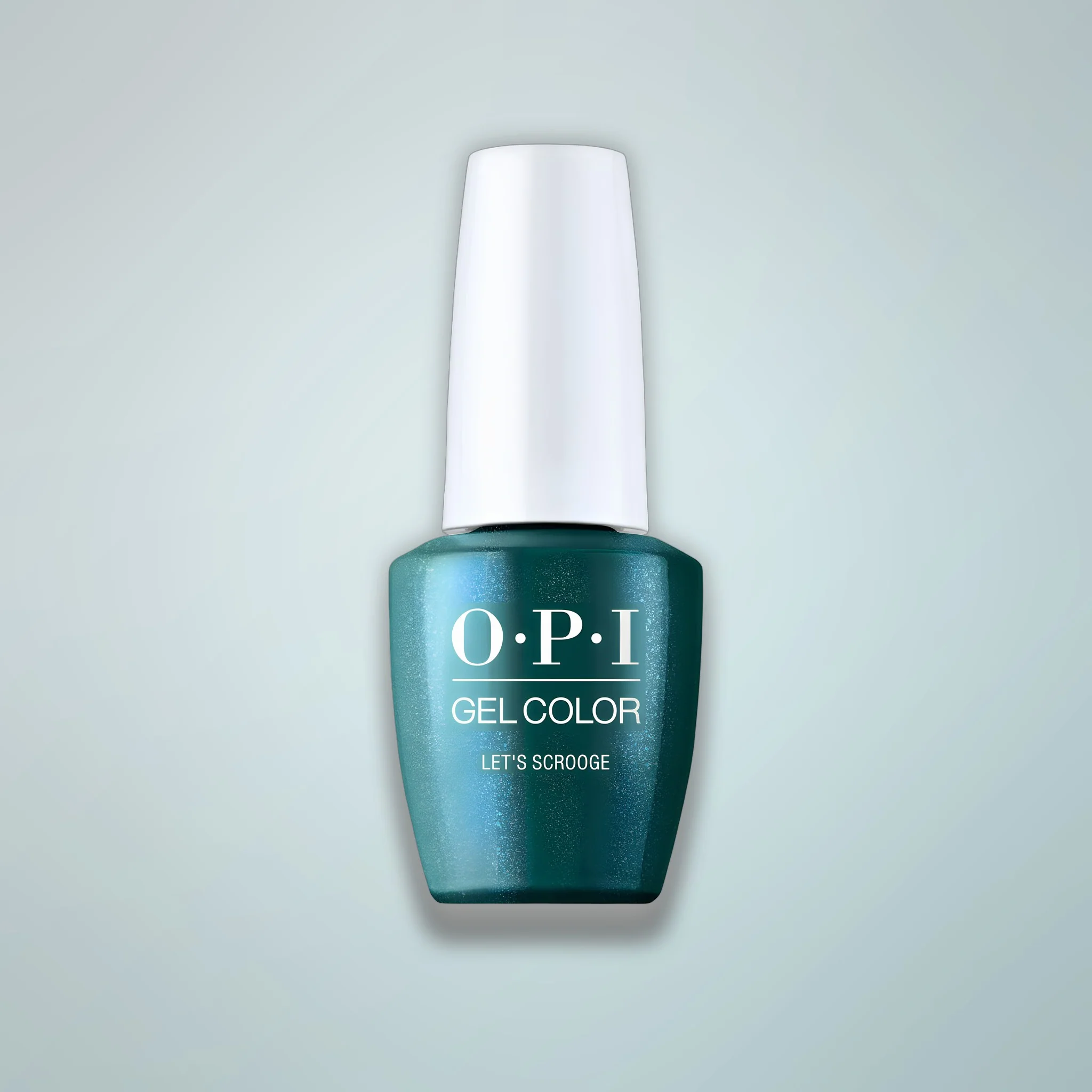 OPI Nail Polish - Terribly Nice Holiday 2023 - Yay or Neigh HR Q06 (D) - Image 3