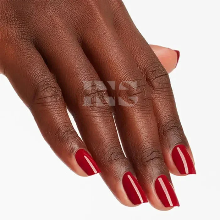 OPI Intelli-Gel - Venice Fall 2015 - Amore At The Grand Canal GC V29 - Image 3
