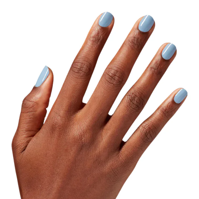 OPI Gel Color - What's Your Mani-tude? Fall 2025 - Baggy Jean Baby NL F036 - Image 2