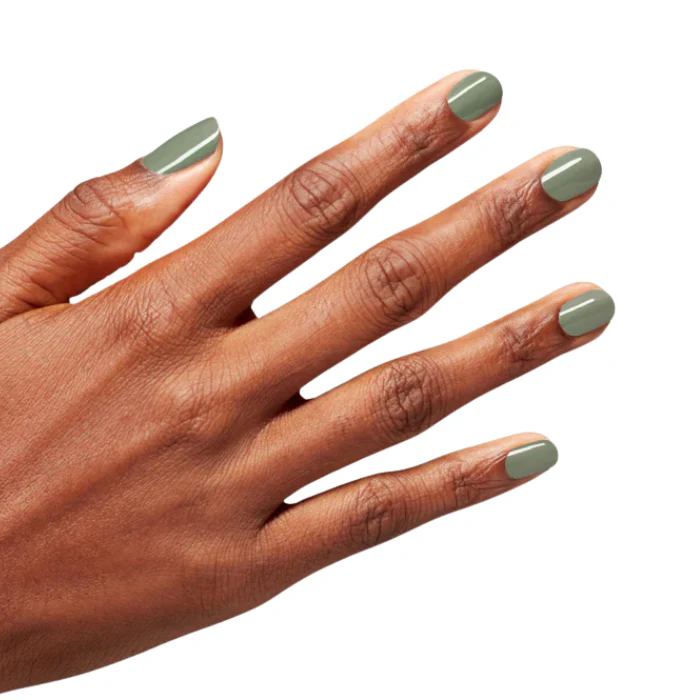 OPI Gel Color - What's Your Mani-tude? Fall 2025 - Cargo All Out NL F029 - Image 2