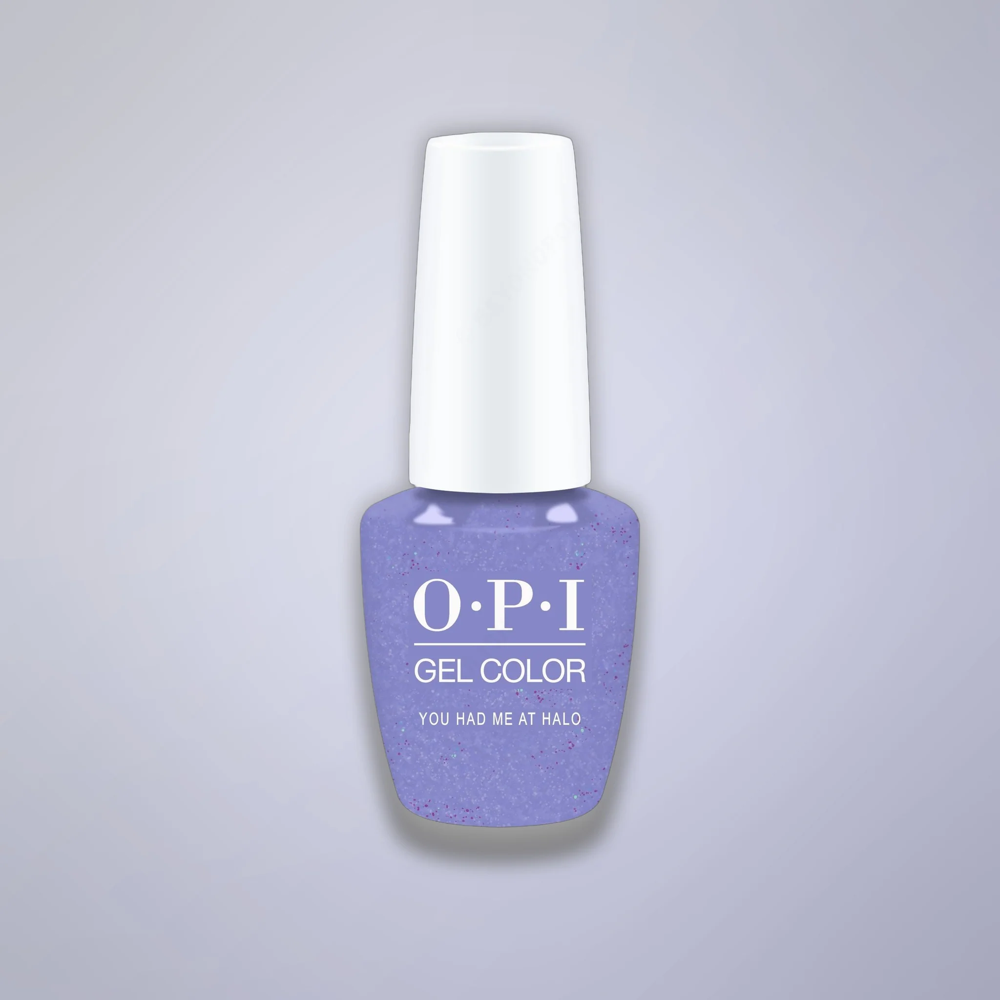OPI Intelli-Gel - Xbox Spring 2022 - You Had Me at Halo GC D58 (D)
