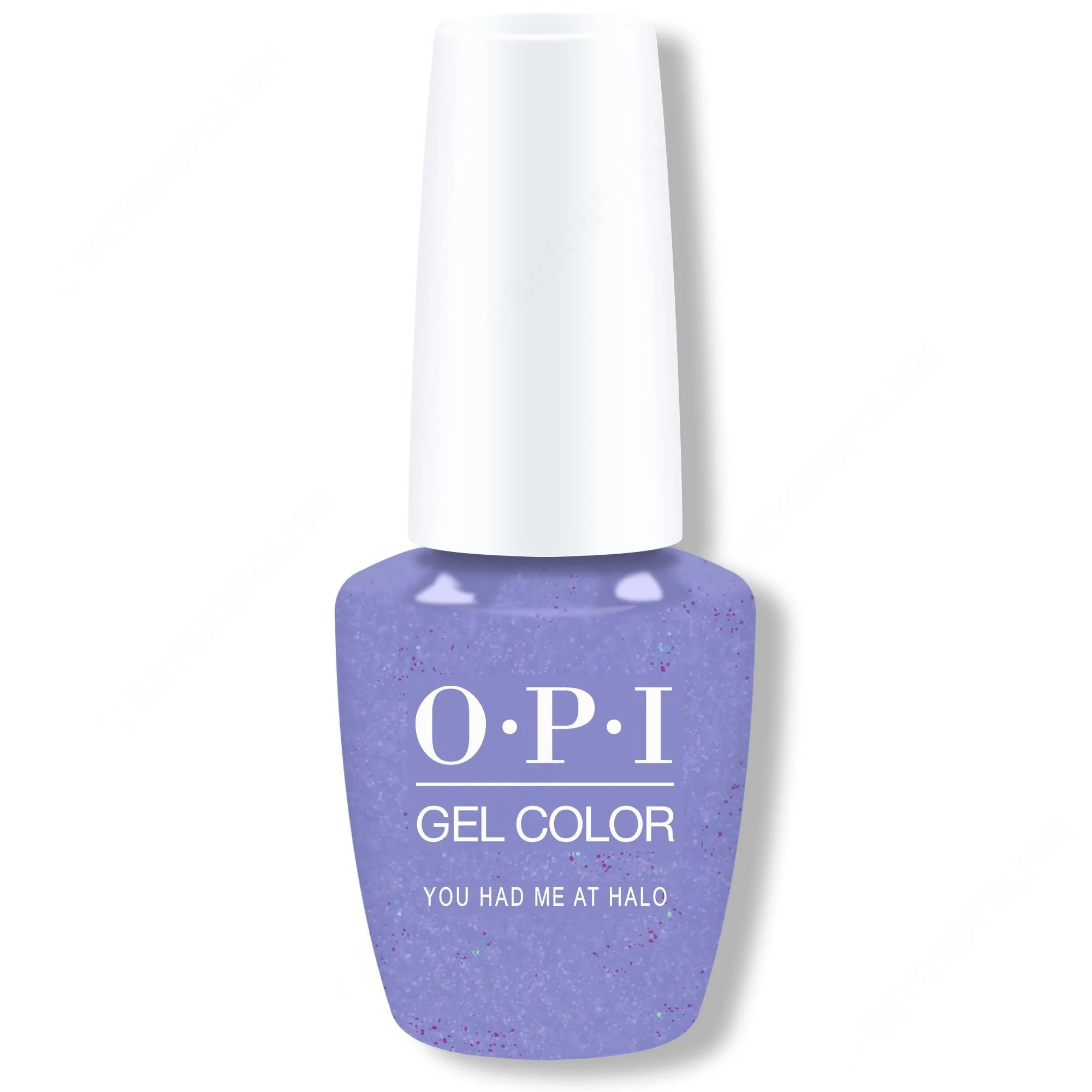 OPI Intelli-Gel - Xbox Spring 2022 - You Had Me at Halo GC D58 (D) - Image 2