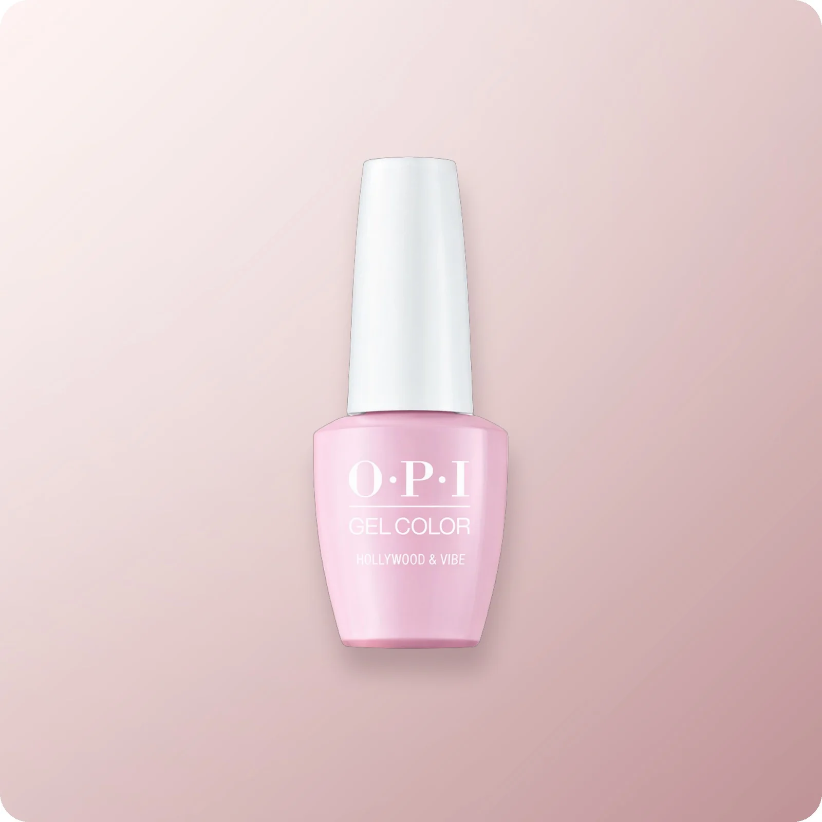 OPI Intelli-Gel Polish - Hollywood Spring 2021 - Hollywood & Vibe H004