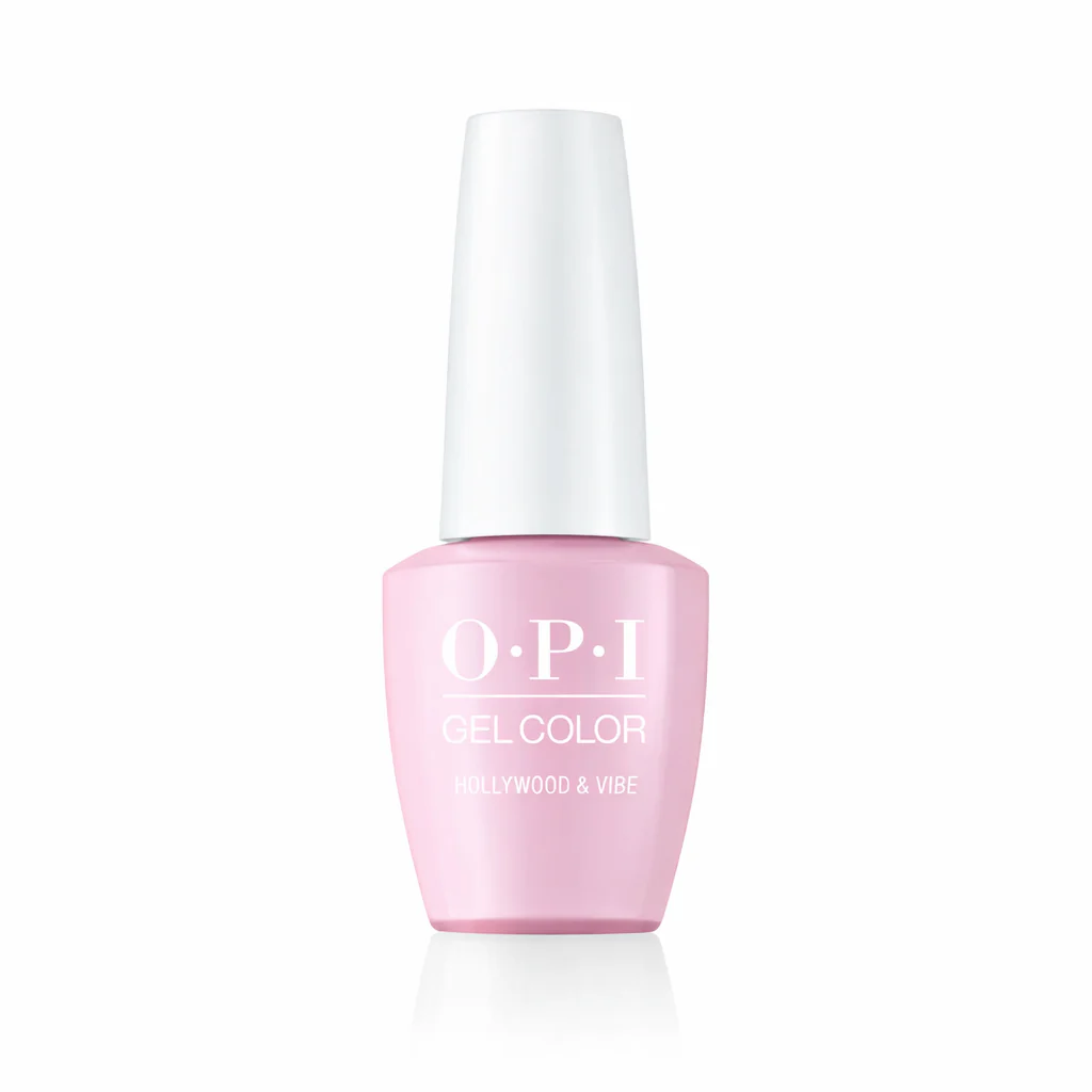 OPI Intelli-Gel Polish - Hollywood Spring 2021 - Hollywood & Vibe H004 - Image 2