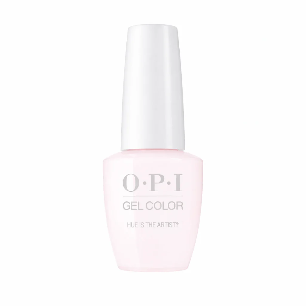 OPI Intelli-Gel Polish - Mexico City Spring 2020 - Hue is the Artist M94 - Image 2