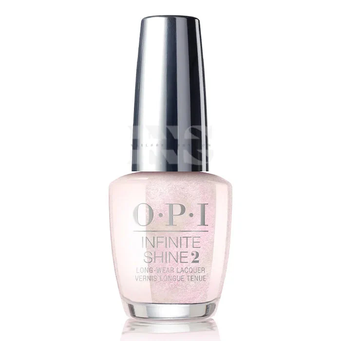 OPI Infinite Shine - Always Bare For You Spring 2019 - Throw Me a Kiss IS SH2 (D) - Image 2