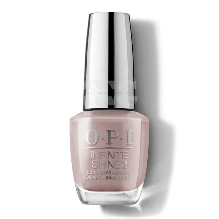 OPI Infinite Shine - Germany Fall 2012 - Berlin There Done That IS G13 (D) - Image 2