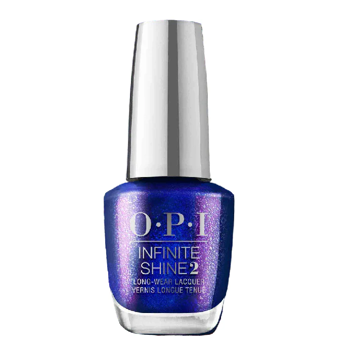 OPI Infinite Shine - Big Zodiac Energy Fall 2023 - Aquarius Renegade IS H021 (D) - Image 2