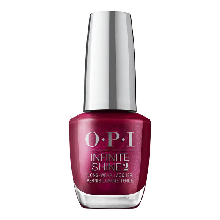 OPI Infinite Shine - Big Zodiac Energy Fall 2023 - Big Sagittarius Energy IS H024 (D) - Image 2