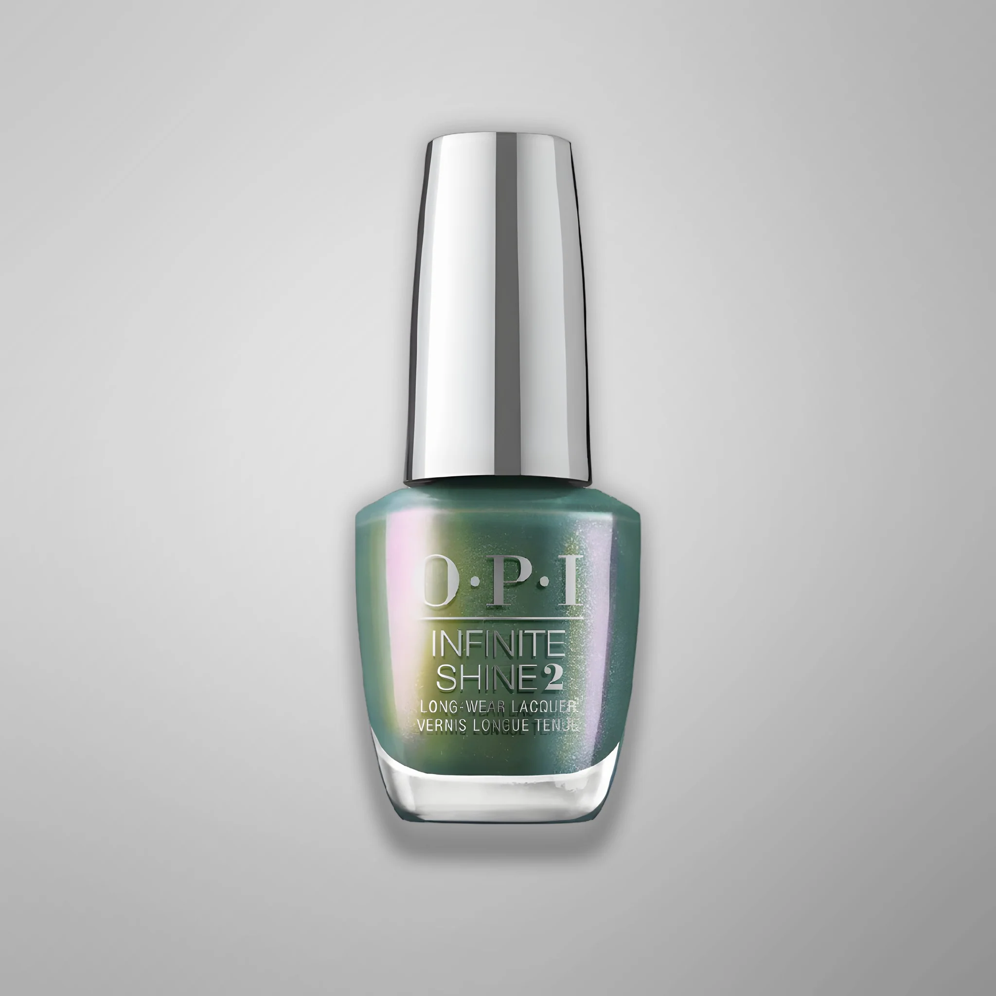 OPI Infinite Shine - Big Zodiac Energy Fall 2023 - Feelin’ Capricorn-y IS H016 (D)