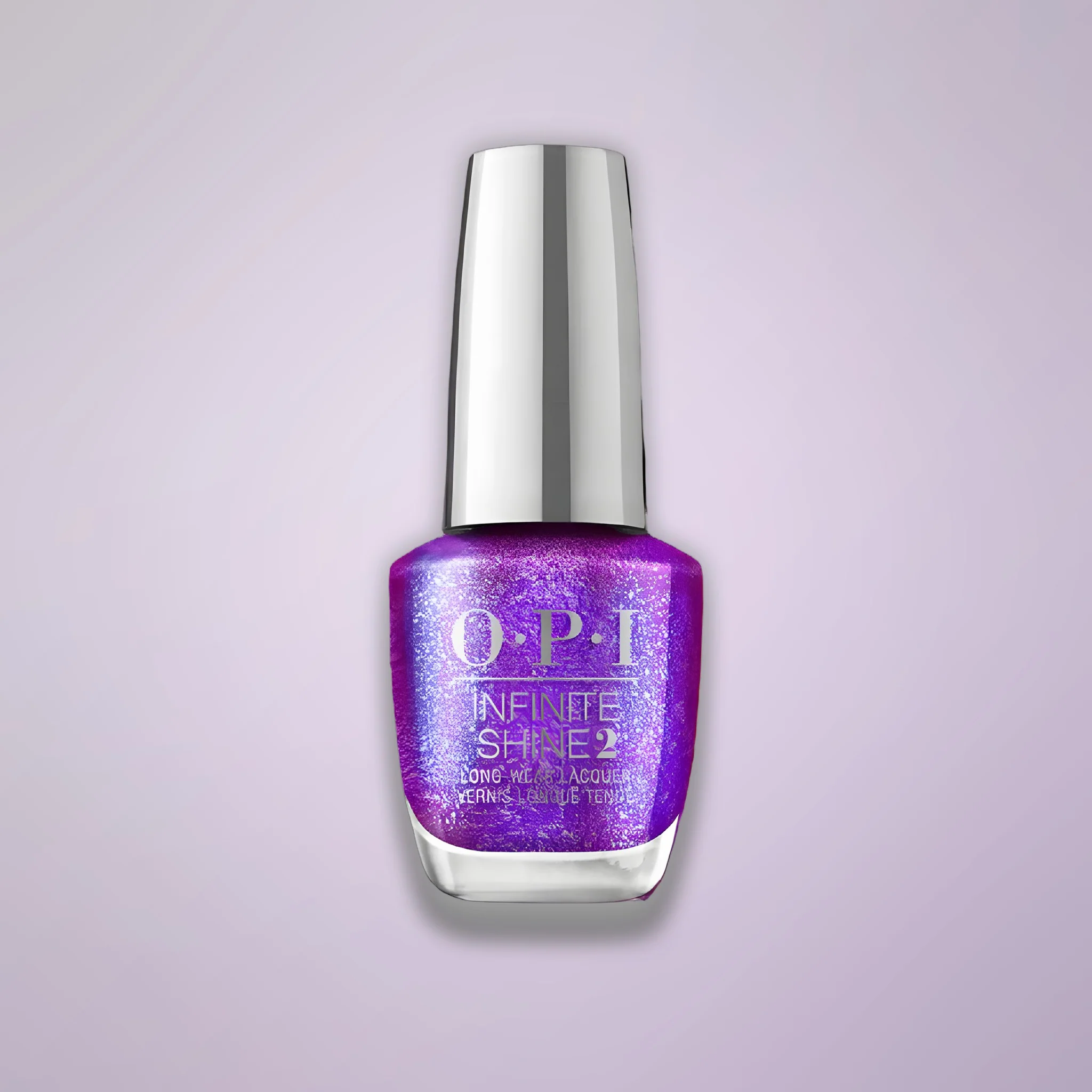 OPI Infinite Shine - Big Zodiac Energy Fall 2023 - Feelin’ Libra-ted IS H020 (D)